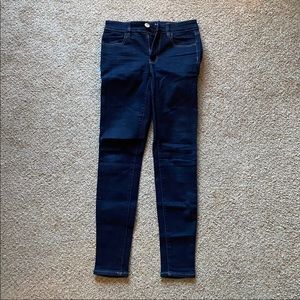 American Eagle High Rise Jeggings